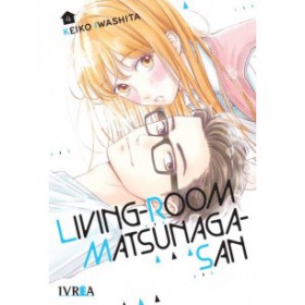 Living-room Matsunaga-san 04